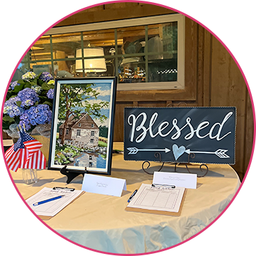 MCNAIR FARM EVENTS